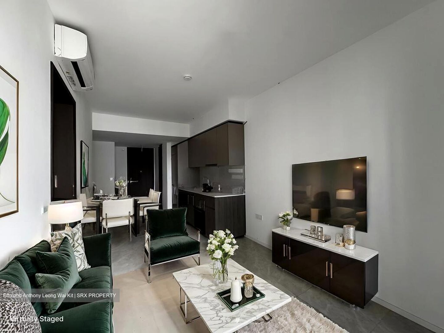 Piccadilly Grand (D8), Apartment #527488831
